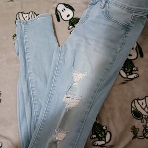 pacsun jeans